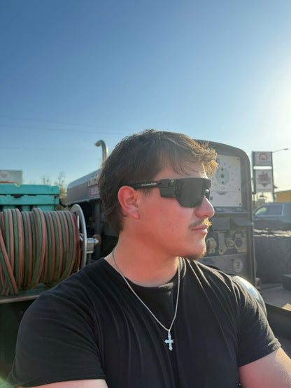 MissGabbyWelds Safety Glasses