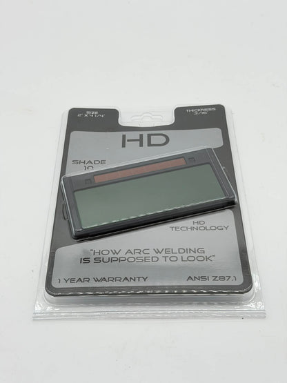 True ARC HD Lense Shade 10