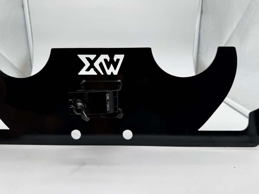 Grinder Holder