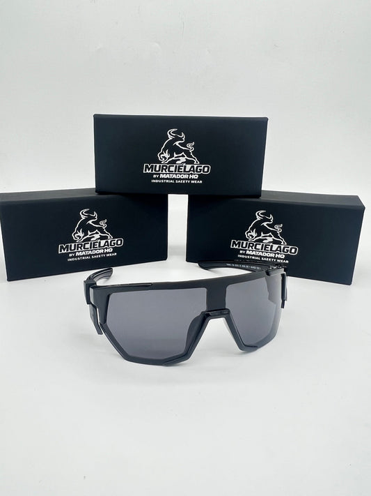 Murcielago Shadow-Safety Glasses