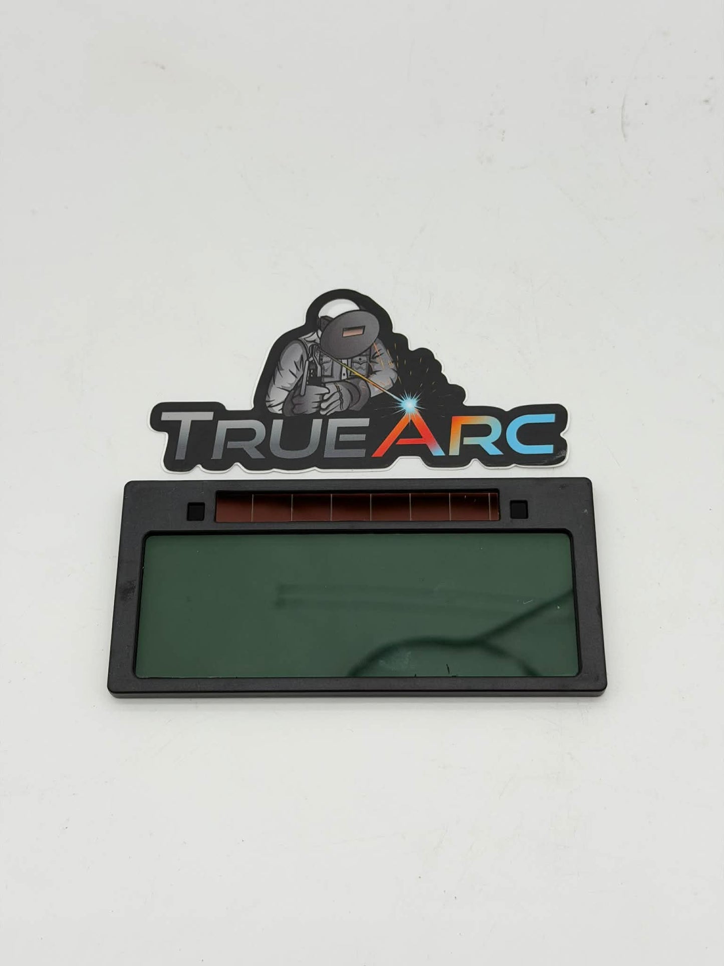 True ARC HD Lense Shade 10