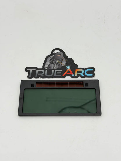 True ARC HD Lense Shade 10