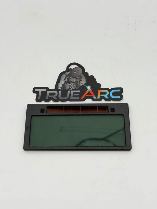 True ARC HD Lense Shade 10