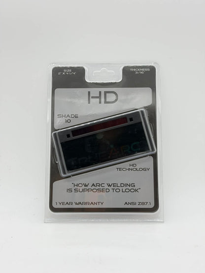 True ARC HD Lense Shade 10
