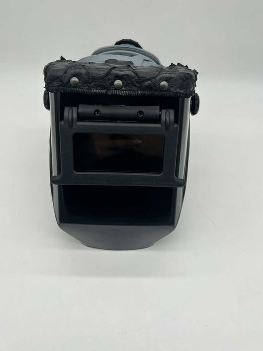 Pipeliner Cloud Pirarucu Jolly Rancher Welding Hood