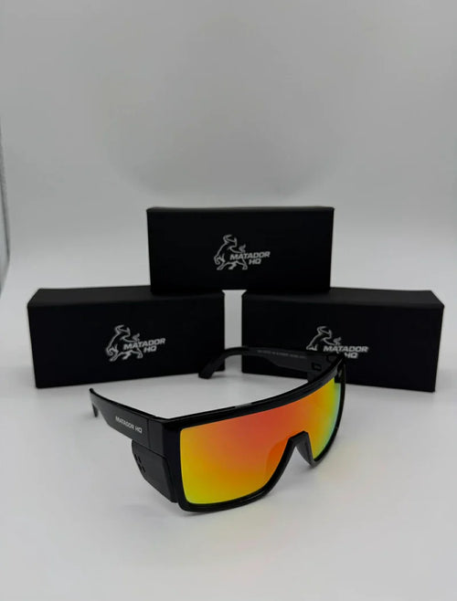 INOX™   Inferno   -   Safety   Glasses