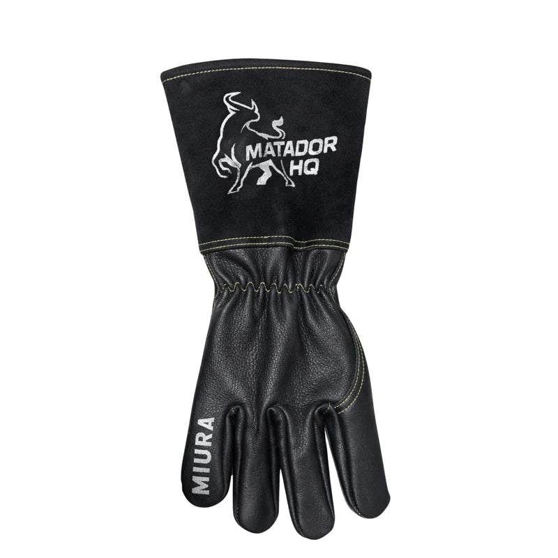Miura™   Premium   Welding   Gloves