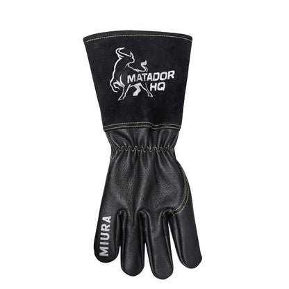 Miura™   Premium   Welding   Gloves