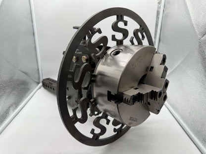 Money Sign Rollout Wheel