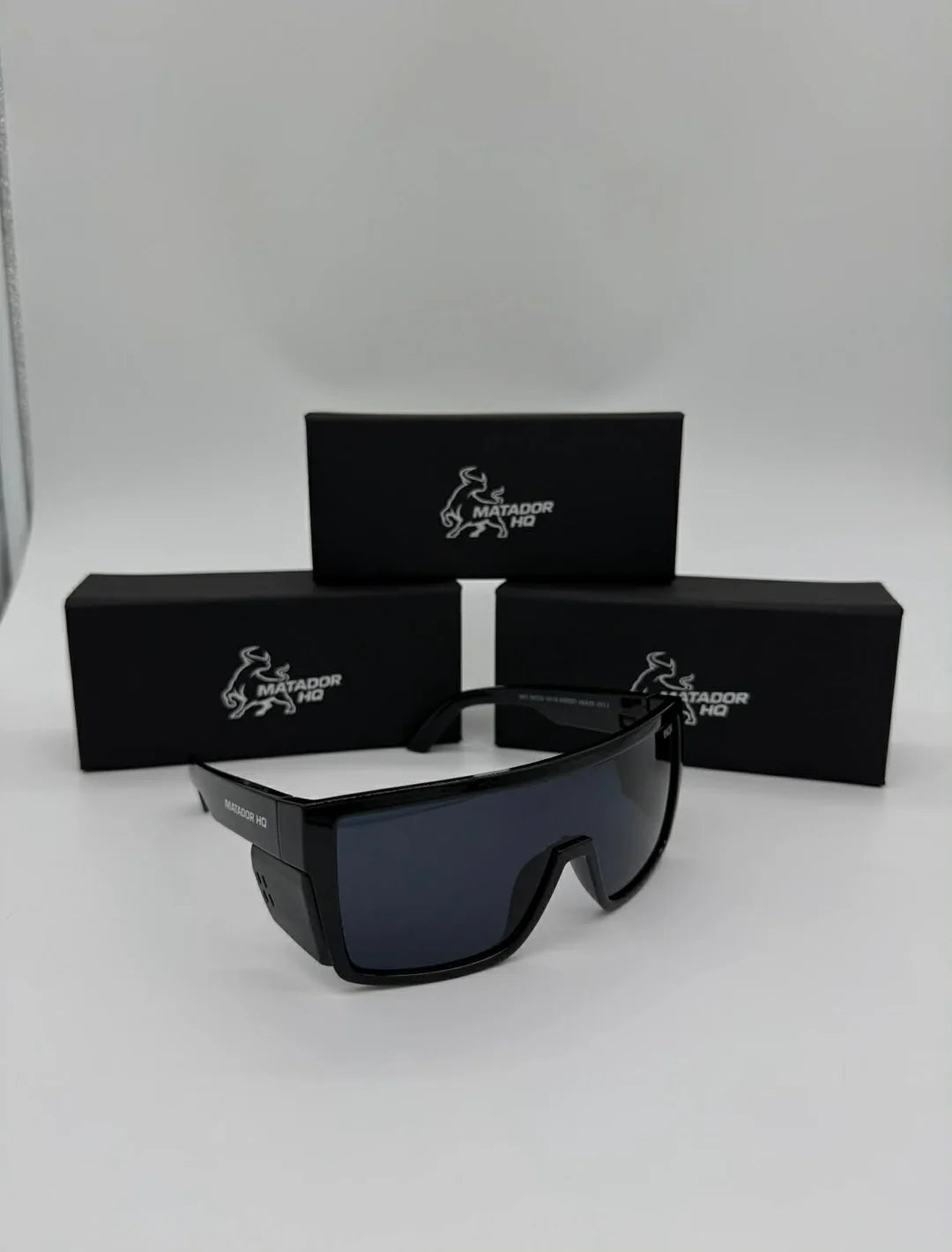 INOX™   Shadow -   Safety   Glasses
