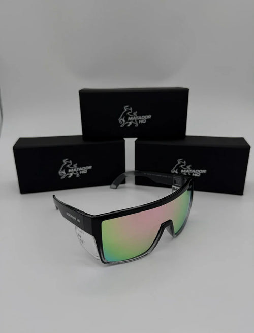 INOX™   Spectrum  -   Safety   Glasses