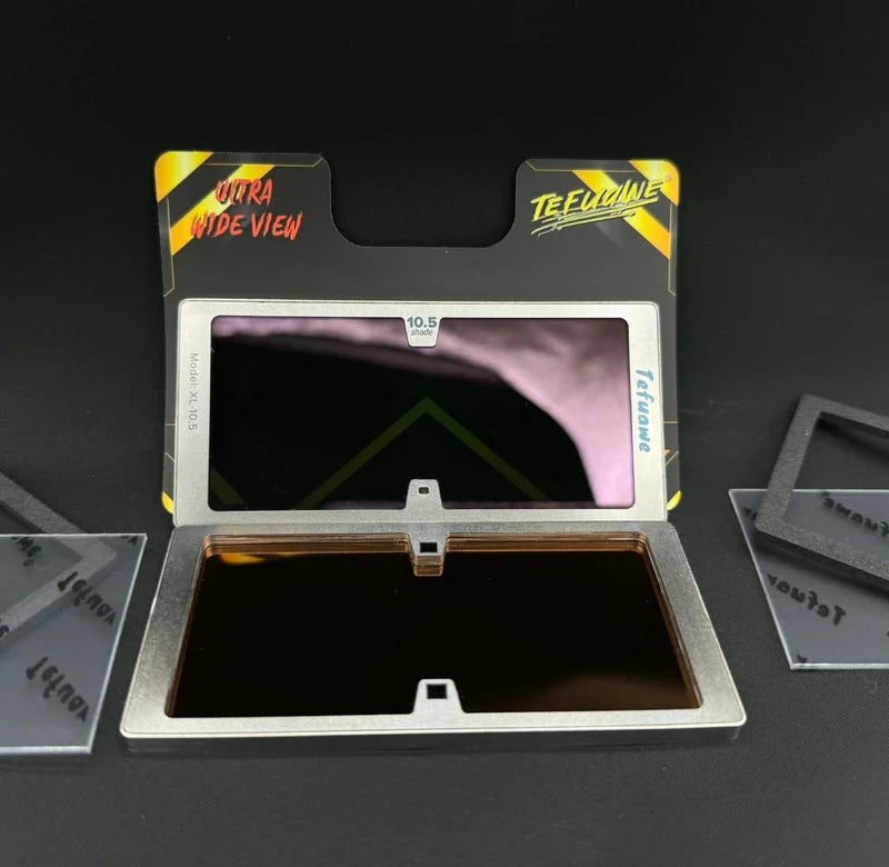 Tefuawe   Series   Lenses