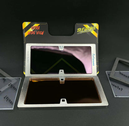 Tefuawe   Series   Lenses