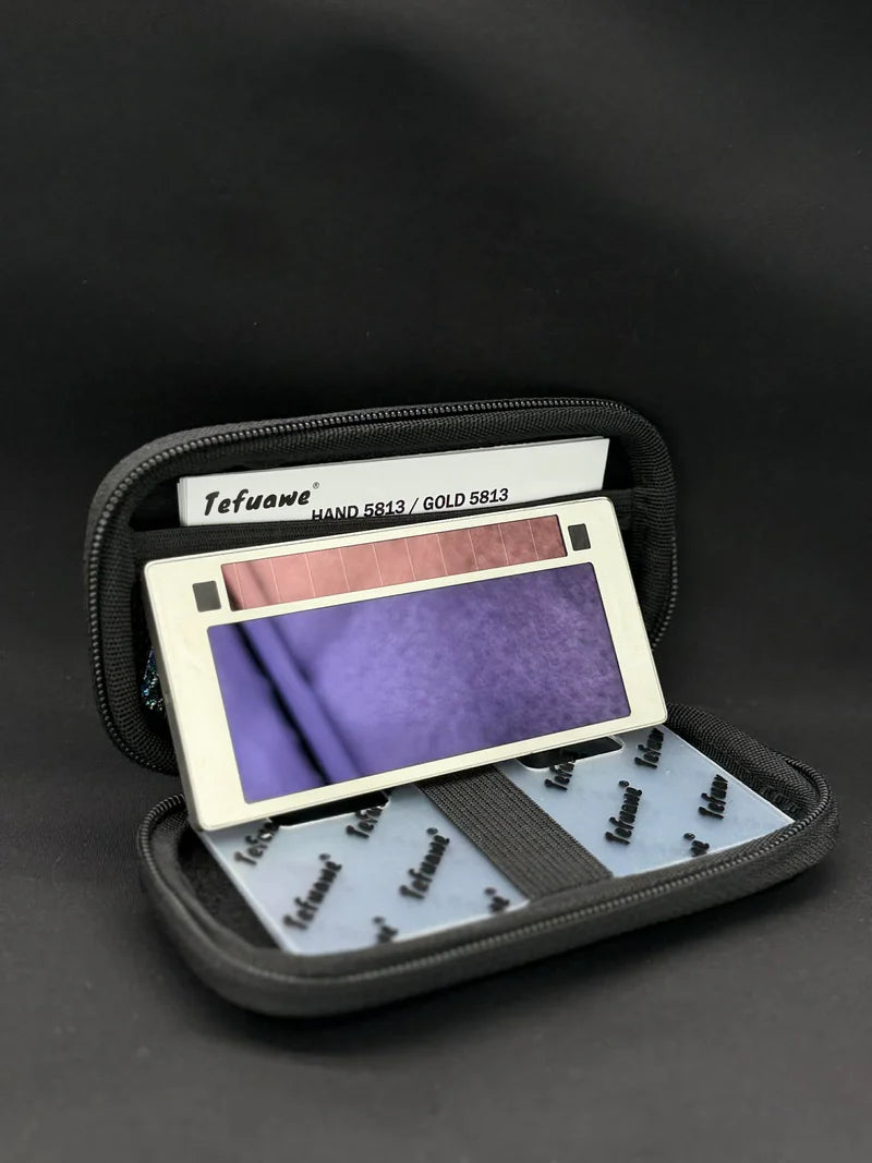 Tefuawe   Series   Lenses