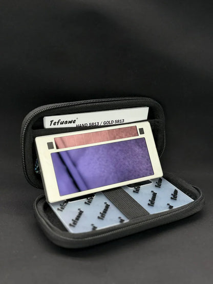 Tefuawe   Series   Lenses