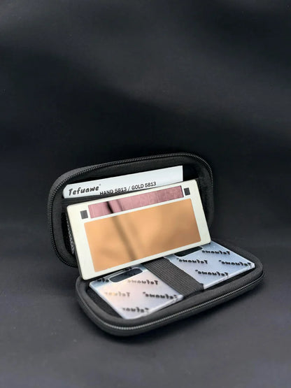Tefuawe   Series   Lenses