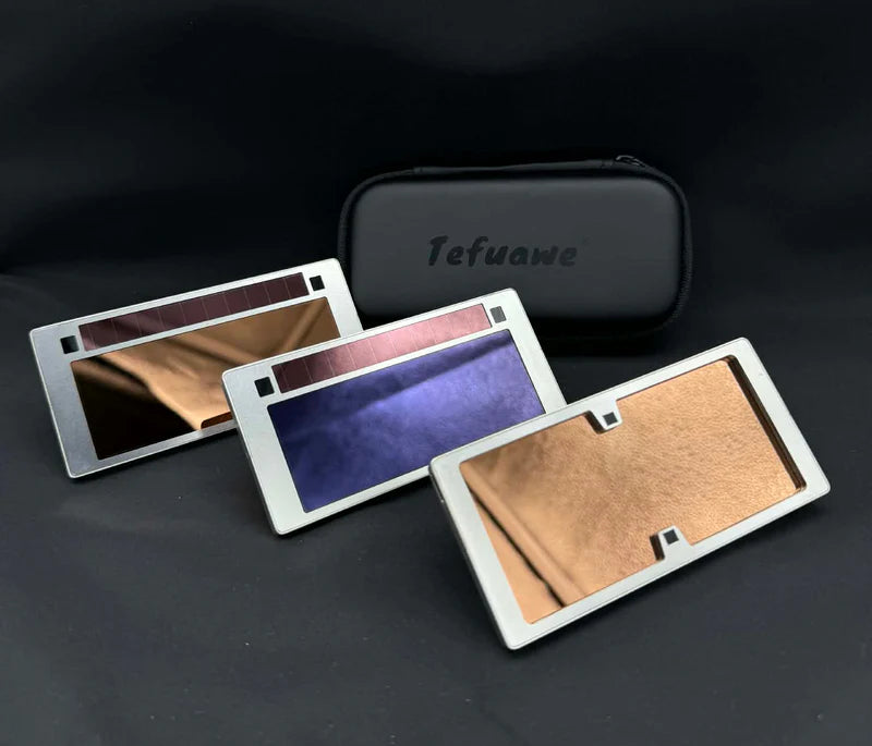 Tefuawe   Series   Lenses